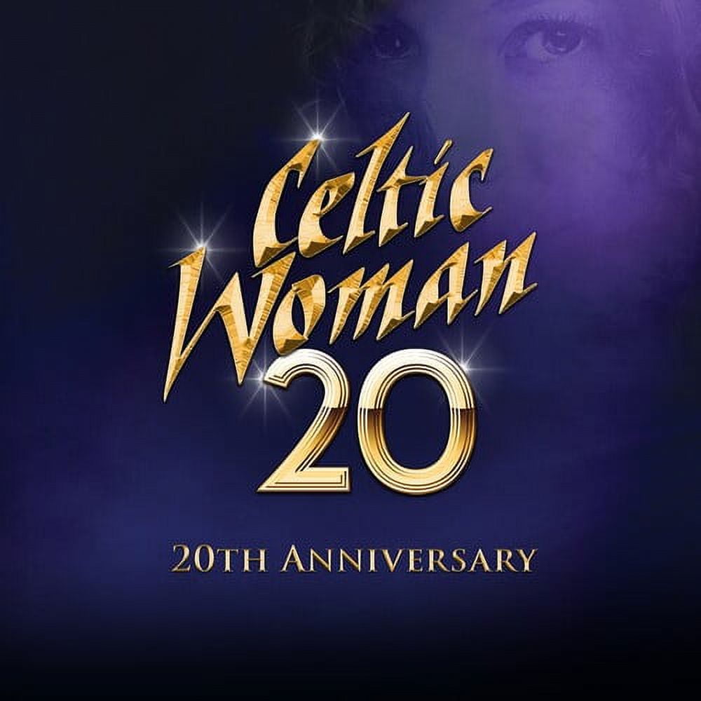 Celtic Woman - 20 (20th Anniversary) - Music & Performance - CD