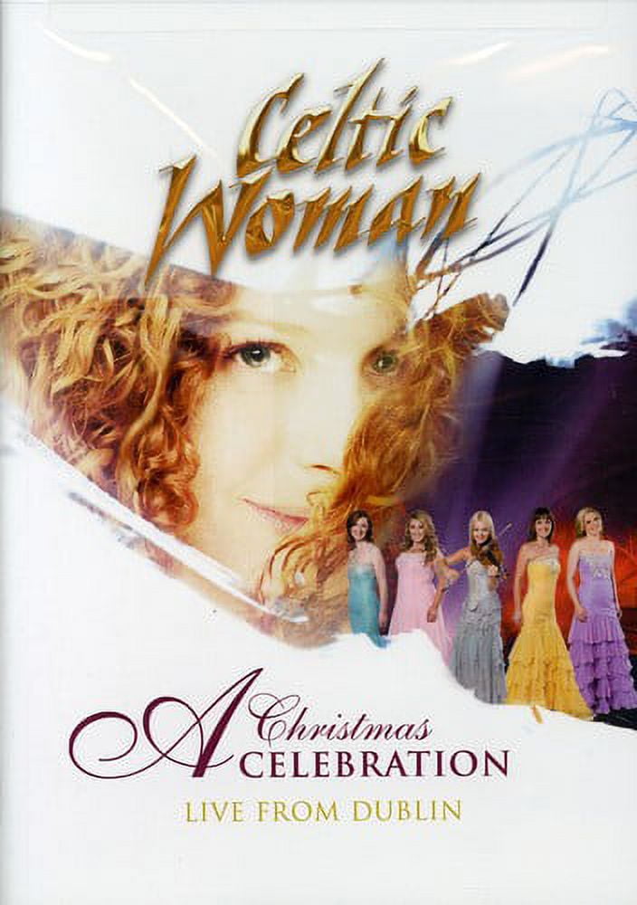 Celtic Woman: A Christmas Celebration (DVD), Manhattan Records, Music & Performance