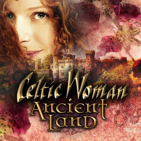 Celtic Woman - Ancient Land - Music & Performance - CD