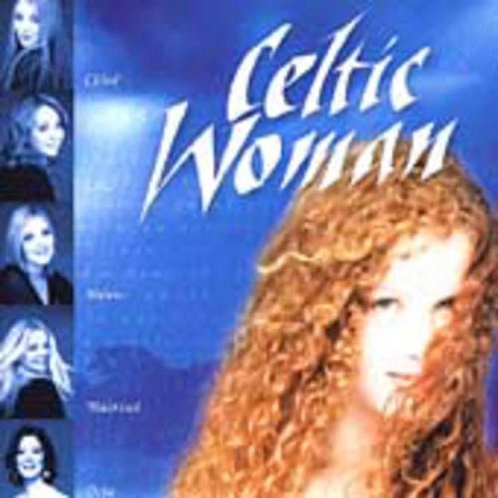 UMGD Celtic Woman - Celtic Woman - Music & Performance - CD