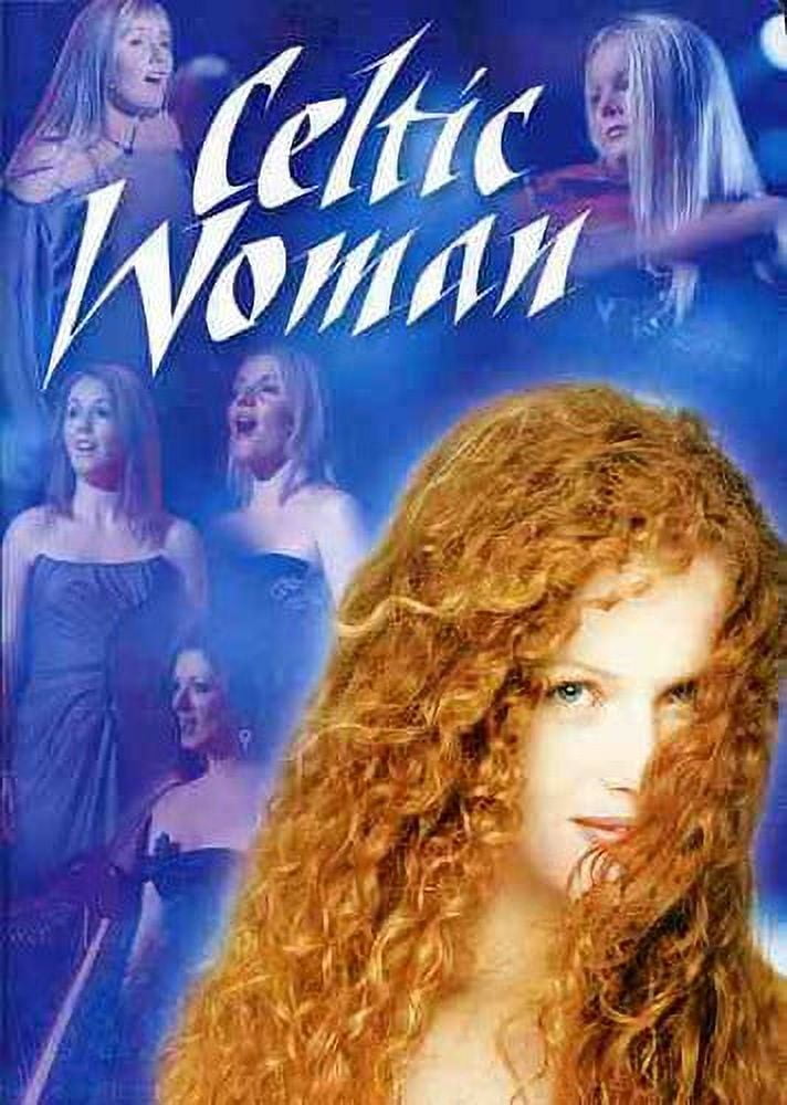 Celtic Woman (DVD), Manhattan Records, Music & Performance