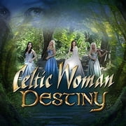 Celtic Woman - Destiny - Music & Performance - CD