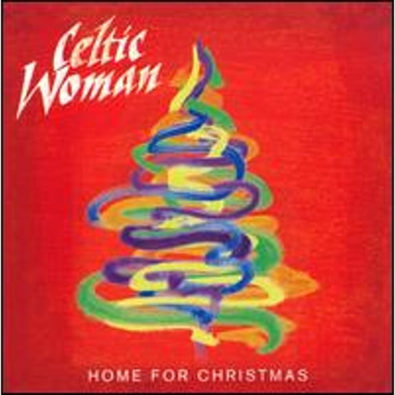 Pre-Owned Home for Christmas (CD 5099931934824) by Celtic Woman