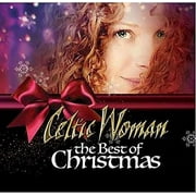 Celtic Woman - The Best Of Christmas - Music & Performance - CD