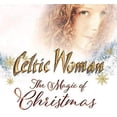 thumbnail image 1 of Celtic Woman - The Magic Of Christmas - Christmas Music - CD, 1 of 1