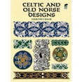 thumbnail image 1 of Pre-Owned Celtic and Old Norse Designs (Dover Pictorial Archive) Paperback, 1 of 1