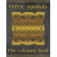 thumbnail image 1 of Celtic symbols: The coloring book for every fan of Celtic mythology and culture. 30 great symbols and patterns of a fant, (Paperback), 1 of 1