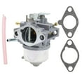 thumbnail image 1 of Celvieroot Carburetor AM102568 AM105605 AM106584 AM117581 Engine Lawn Mower, 1 of 6