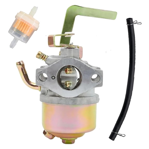 Celvieroot MZ175 166F Carburetor EF2700 EF2600 PW0872400 171cc 175cc Generator