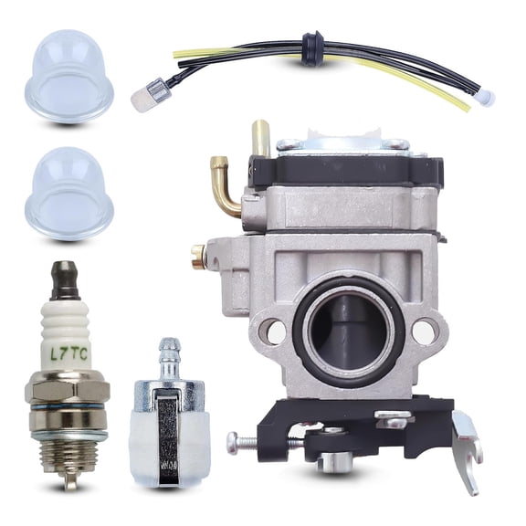 Celvieroot WYK-192 Carburetor Echo PB-755H PB-755T PB-755SH PB-755ST PB-751