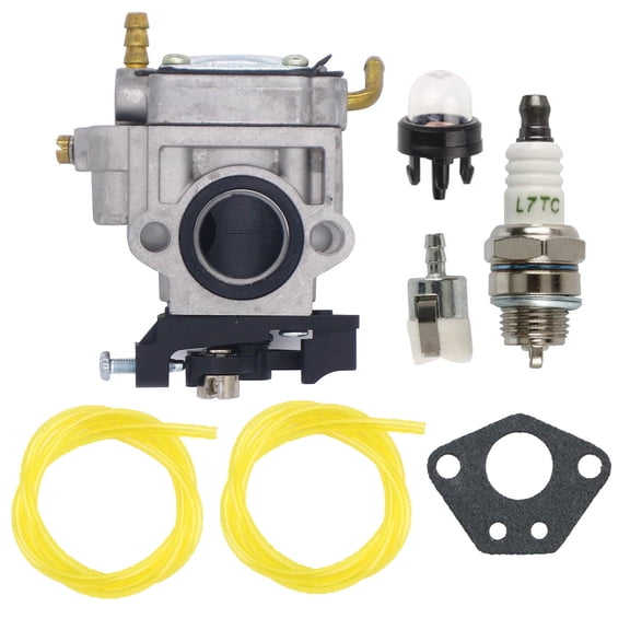 Celvieroot WYK-345 WYK-406 Carburetor Echo PB-770 PB-770H PB-770T Blower