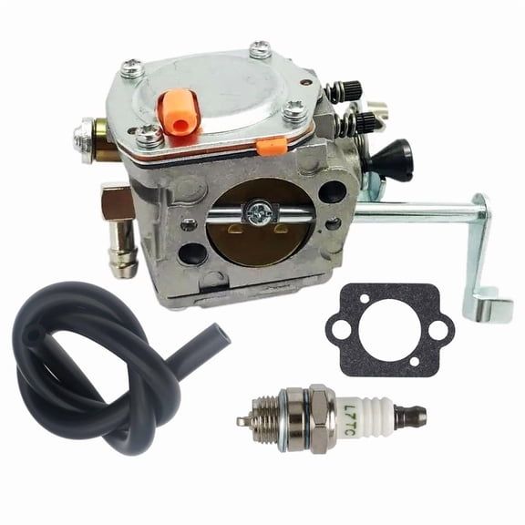 Celvieroot Wacker BS500 BS500S BS600 BS600S BS650 Carburetor WM80 Vibratory Tamper