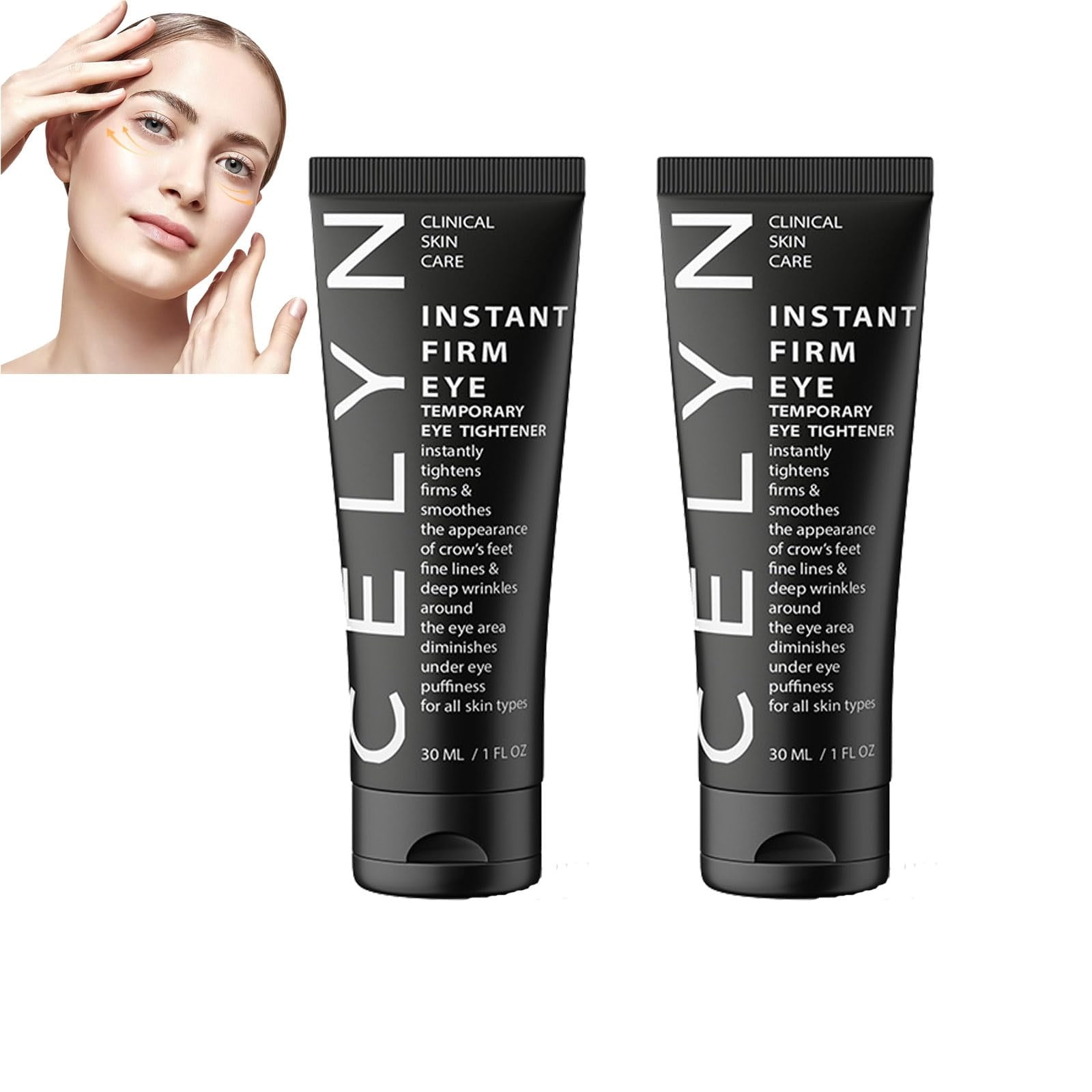 Celyn Instant Eye Tightener Instant Firm Eye Tightener Eye Bag Tightener Eye Tightener To