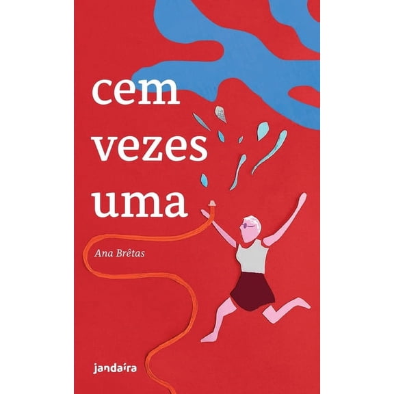 Cem vezes uma (Paperback)