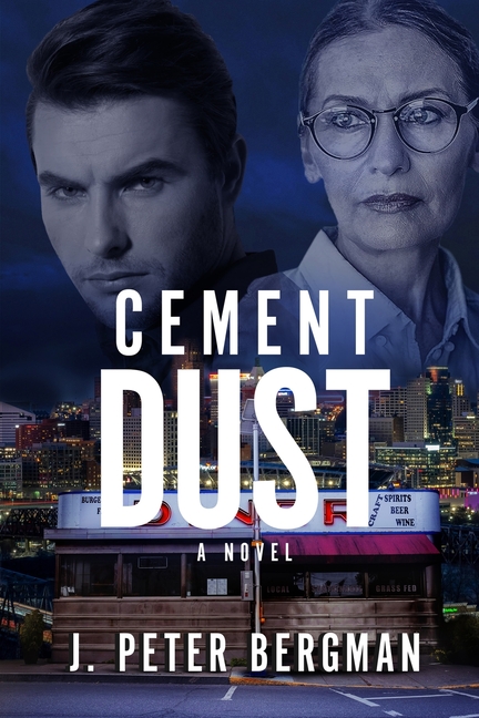Cement Dust, (Paperback)
