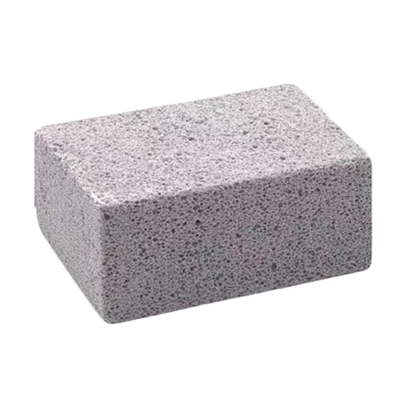 Cement Foam Grill Cleaner For Multiple Material Grates Post Barbecue Maintenance