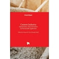 thumbnail image 1 of Cement Industry: Optimization, Characterization and Sustainable Application (Hardcover), 1 of 1