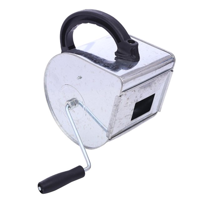 Cement Machine Flicker Agitator Render Plaster Sprayer Wall Covering