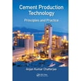 thumbnail image 1 of Cement Production Technology: Principles and Practice, (Paperback), 1 of 1