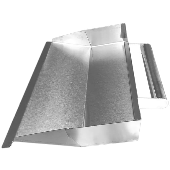 Cement Wall Tools Faux Stone Concrete Spatula Mason Silver