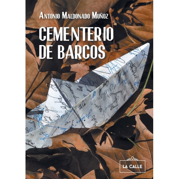 Cementerio de barcos, (Paperback)