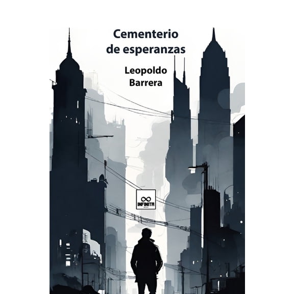 Cementerio de esperanzas: Poesa y cuentos, (Paperback)