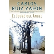 Cementerio de los Libros Olvidados El Juego del  ngel / The Angels Game, Book 2, Paperback