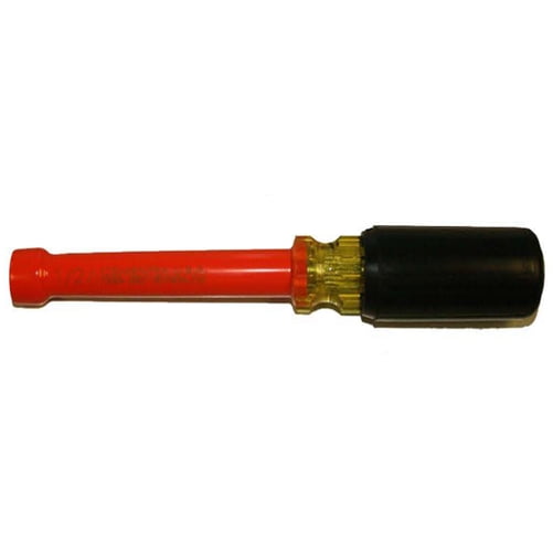 Cementex 1/2 Inch X 6 Inch XL Nutdriver (ND120CGXL)
