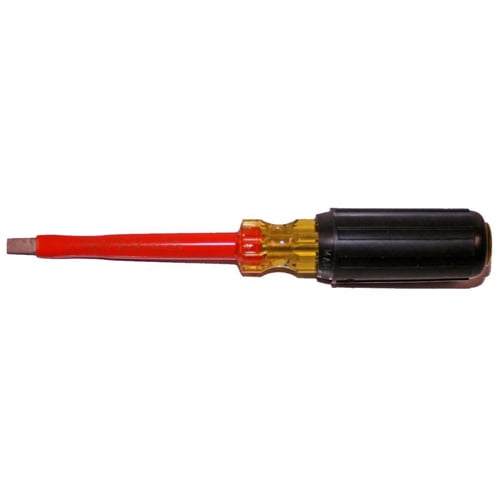 Cementex 3/16 Inch X 6 Inch Cabinet Tip SD (MC6P-CG)