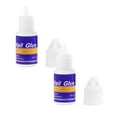 Cementing Glue Salon Quality Quick And Strong Nail Liquid Nail Glue