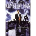 thumbnail image 1 of Rupert Everett - Cemetary Man [DVD], 1 of 1