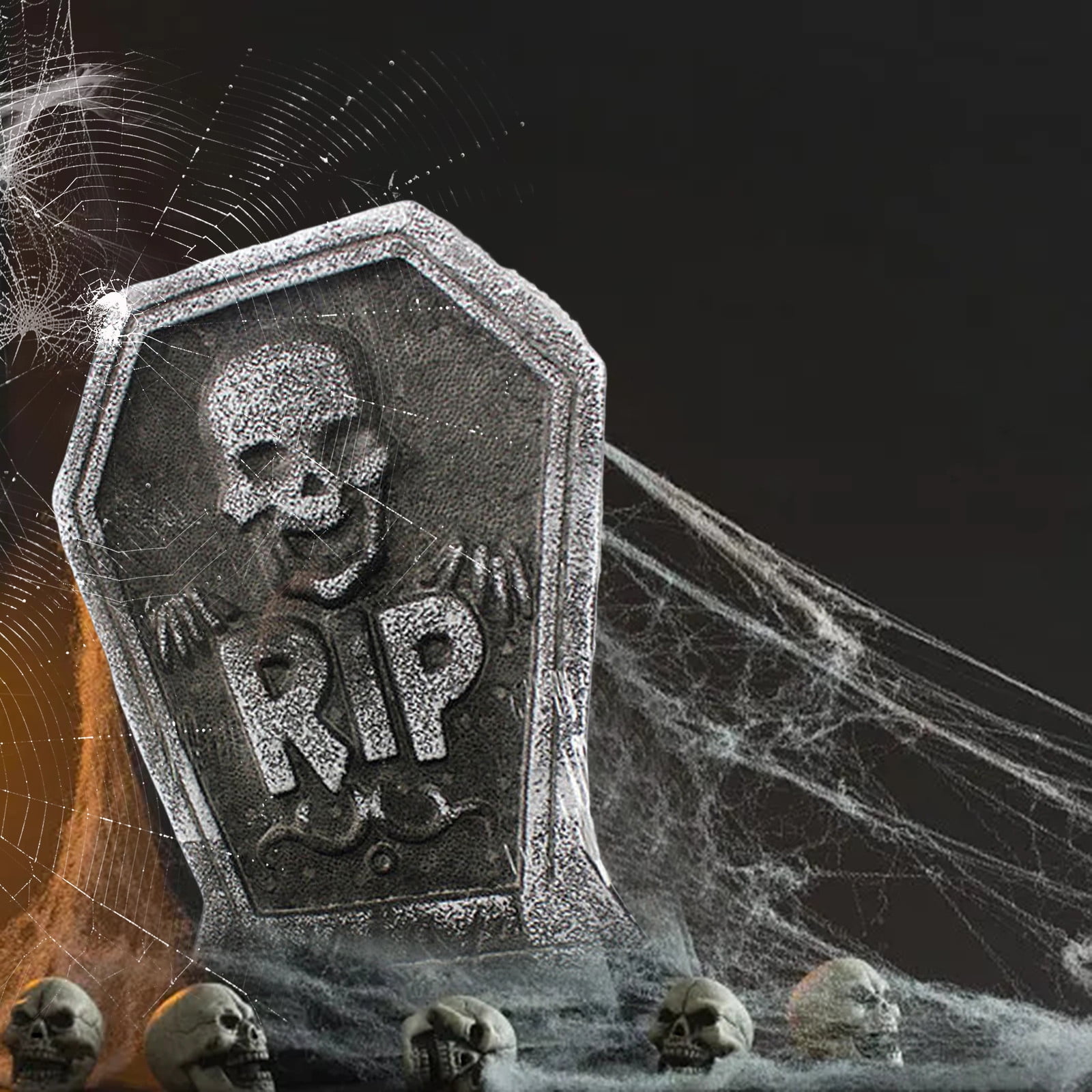 Cemetery Foam Decoration Garden Decoration Plug In Bar Holiday Planter