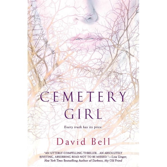Cemetery Girl, (Paperback)
