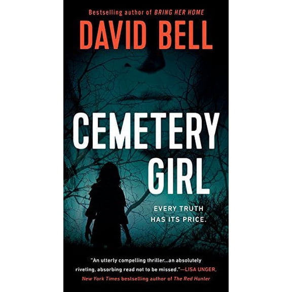 Pre-Owned Cemetery Girl (Mass Market Paperback) 0451491467 9780451491466