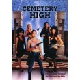 thumbnail image 1 of Cemetery High (DVD), 1 of 1