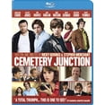 thumbnail image 1 of Pre-Owned Cemetery Junction [Blu-ray] (Blu-Ray 0043396356511) directed by Ricky Gervais, Stephen Merchant, 1 of 1