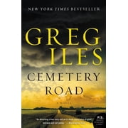Cemetery Road, Paperback