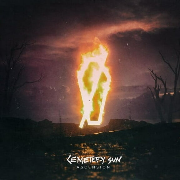 Cemetery Sun - Ascension - Music & Performance - Vinyl