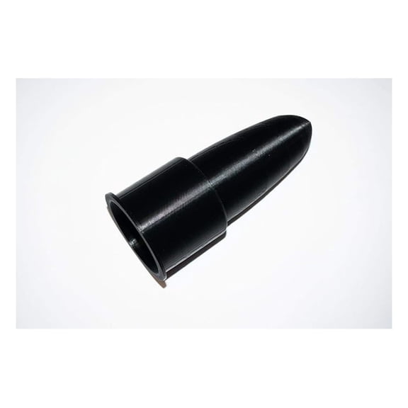 Cemetery VASE Headstone Gravestone Flower Holder Insert with Pointed Bottom PR2651