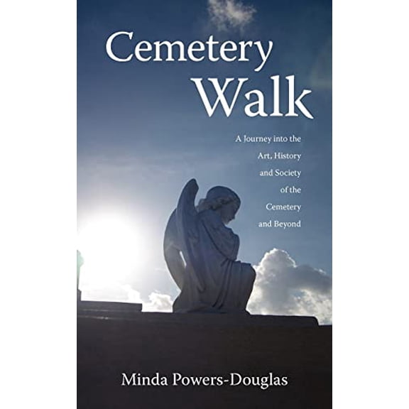 Pre-Owned Cemetery Walk (Paperback) 1420868268 9781420868265