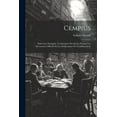 thumbnail image 1 of Cempius: Education integrale. Coeducation des sexes, d'aprÃ¨s les documents officiels et les publications de l'etablissem, (Paperback), 1 of 1