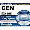 thumbnail image 1 of CEN Exam Flashcard Study System: CEN Test Practice Questions & Review for the Certification for Emergency Nursing Examination, 1 of 2