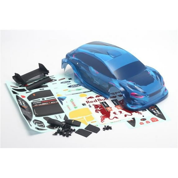 CM0901 2023 M-Sport Puma Complete Body Set