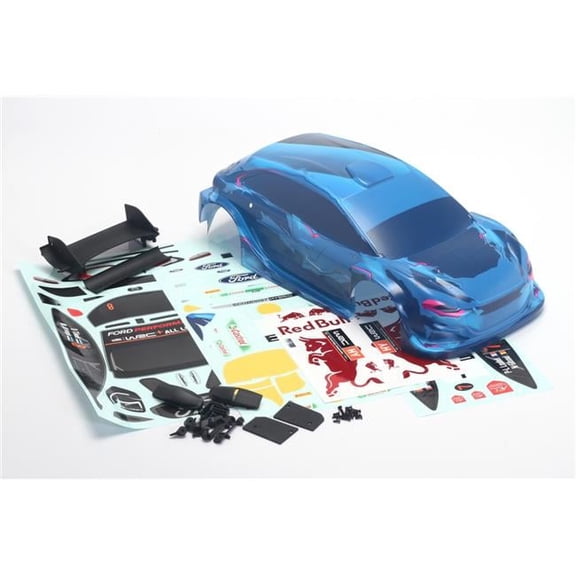 CM0901 2023 M-Sport Puma Complete Body Set