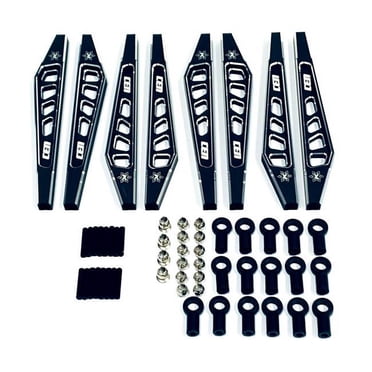 CEN Racing Kaos Center Front Universal Joint Shaft DL Series