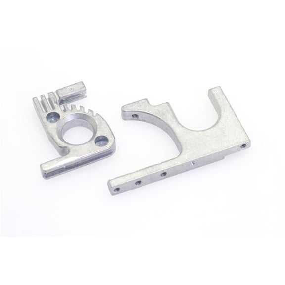 Cen Racing CEGCM0408 Motor Mount Set for M-Sport Puma Rally 1