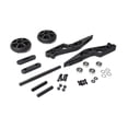 thumbnail image 1 of Cen Racing Reeper Wheelie Bar Kit For Colossus Xt, 1 of 1