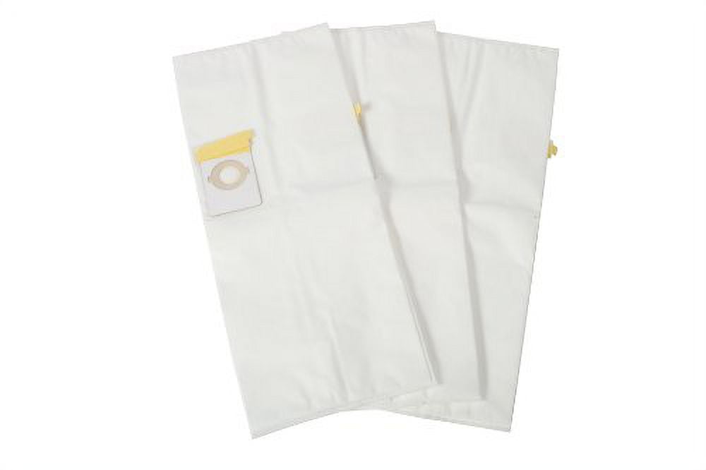 CenTec Systems 36747 3Pack Beam Central Vacuum Bags 110057