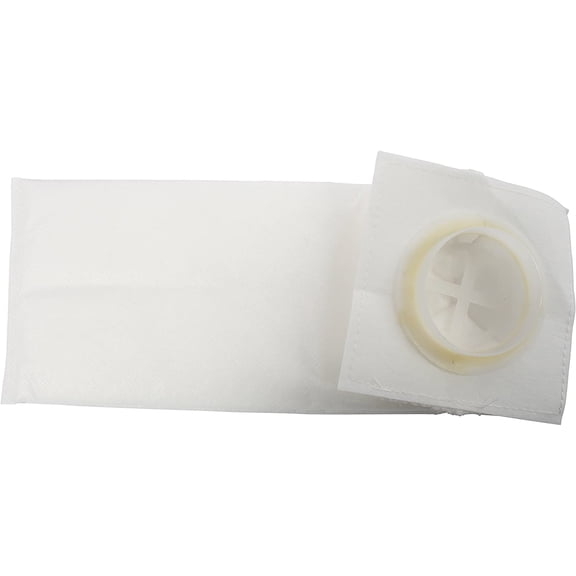Cen-Tec Systems 39497 Central Vacuum Exhaust Filter, 2-Pack