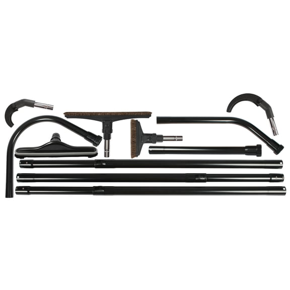 Cen-Tec Systems 90903 21 Foot High Reach Vacuum Attachment Kit